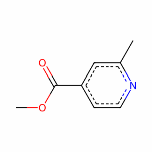 Methyl 2-methylisonicotinate