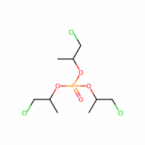 Tris(2-chloroisopropyl) phosphate