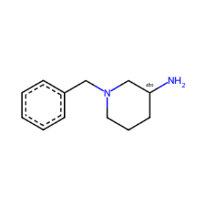 (S)-1-Benzylpiperidin-3-amine