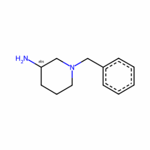 (R)-3-Amino-1-benzylpiperidine