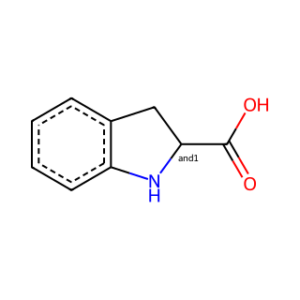 Indoline-2-carboxylic acid
