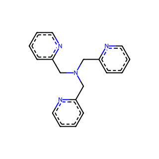 Tris(2-pyridylmethyl)amine