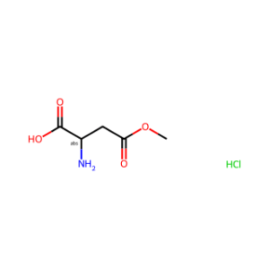 L-Aspartic acid beta-methyl ester hydrochloride