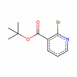 Tert-Butyl 2-bromonicotinate