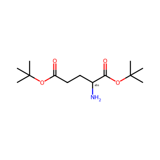 L-Glutamic acid di-tert-butyl ester