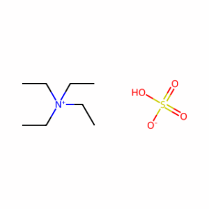 Tetraethylammonium Hydrogensulfate