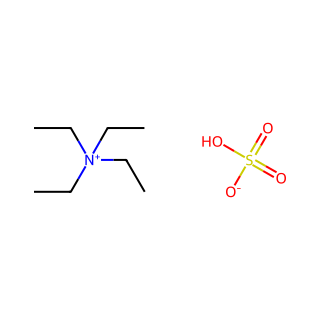Tetraethylammonium Hydrogensulfate