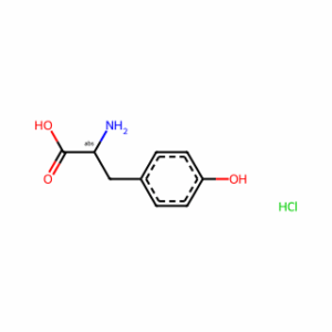 L-Tyrosine Hydrochloride