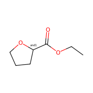 ethyl tetrahydrofuran-2-carboxylate