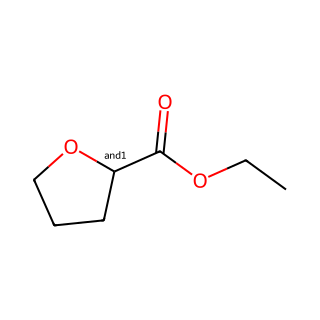 ethyl tetrahydrofuran-2-carboxylate