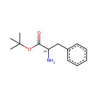 (S)-tert-Butyl 2-amino-3-phenylpropanoate