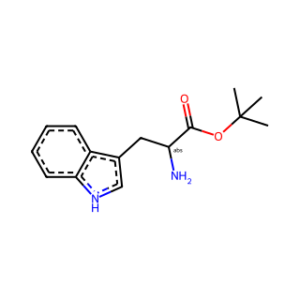 H-TRP-OTBU HCL