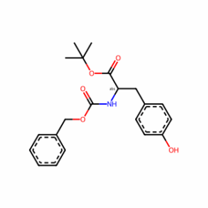 Z-Tyr-OtBu