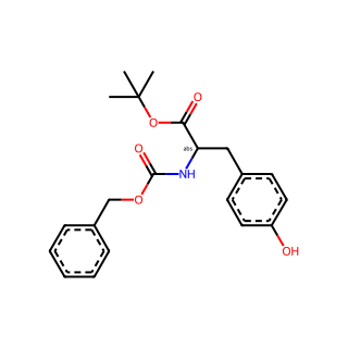 Z-Tyr-OtBu