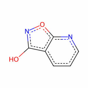 Isoxazolo[5,4-b]pyridin-3-ol
