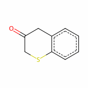 Thiochroman-3-one