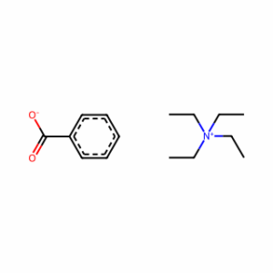 Tetraethylammonium Benzoate