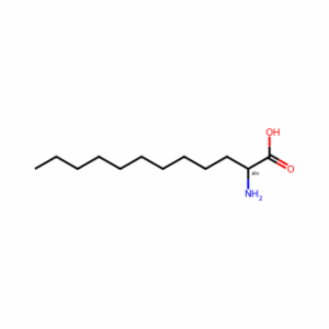 (2R)-2-Aminododecanoic acid