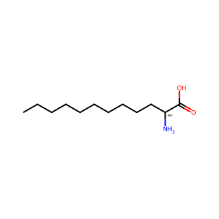 (2R)-2-Aminododecanoic acid
