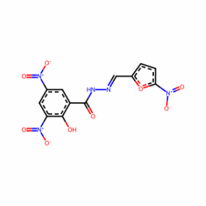 Nifursol