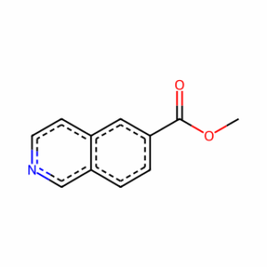 Methyl 6-Isoquinolinecarboxylate