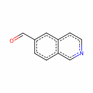Isoquinoline-6-carbaldehyde