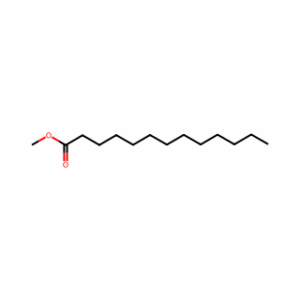 Tridecanoic acid, methyl ester