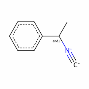 (1-Isocyanoethyl)benzene