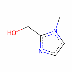(1-methyl-1H-imidazol-2-yl)methanol