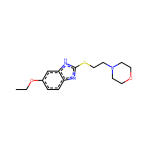Fabomotizole