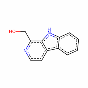(9H-Pyrido[3,4-b]indol-1-yl)methanol