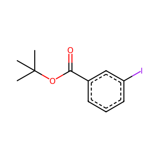 Tert-Butyl 3-Iodobenzoate