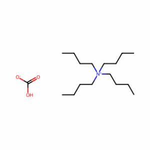 Tetrabutylammonium hydrogen carbonate