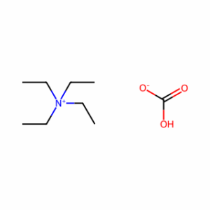 Tetraethylammonium hydrogencarbonate