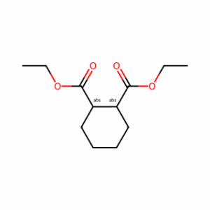 Trans-1,2-cyclohexanedicarboxylic acid diethyl ester