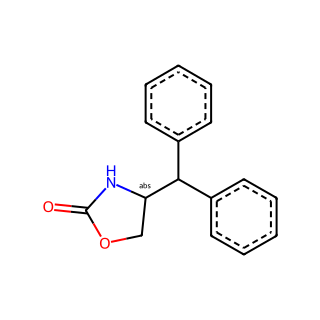 (R)-4-Benzhydryloxazolidin-2-one