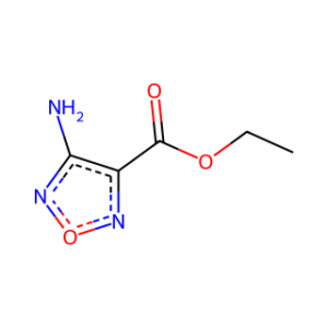 Ethyl 4-Amino-1,2,5-oxadiazole-3-carboxylate