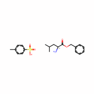 L-Leucine benzyl ester p-toluenesulfonate salt
