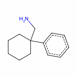 (1-phenylcyclohexyl)methanamine