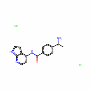 Y-33075 dihydrochloride