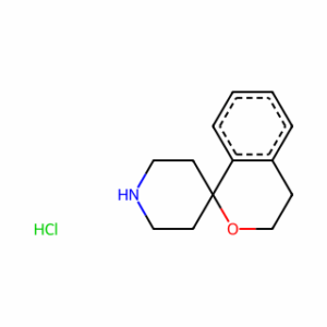 Spiro[isochroman-1,4′-piperidine] hydrochloride