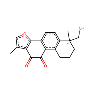 Tanshinone IIB