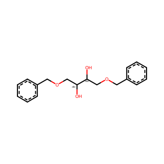 (2S,3S)-1,4-Bis(Benzyloxy)Butane-2,3-Diol
