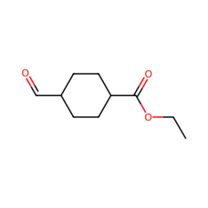 ethyl 4-formylcyclohexanecarboxylate