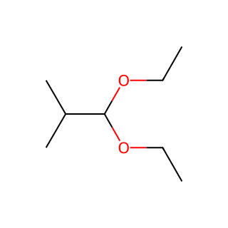 Isobutyraldehydediethylacetal