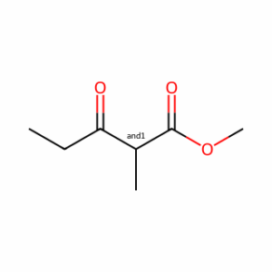 methyl 2-methyl-3-oxopentanoate