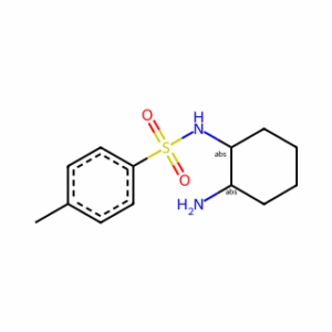 (1S,2S)-N-Tosylcyclohexane-1,2-diamine