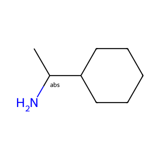(S)-1-Cyclohexylethanamine