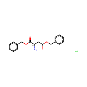 H-D-Asp(OBzl)-OBzl.HCl