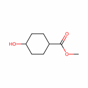 Methyl 4-hydroxycyclohexanecarboxylate